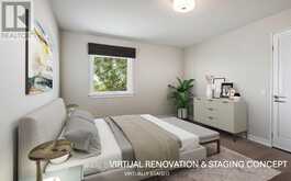 6533 MOCKINGBIRD LANE Mississauga