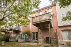 48 - 2398 BRITANNIA ROAD W Mississauga