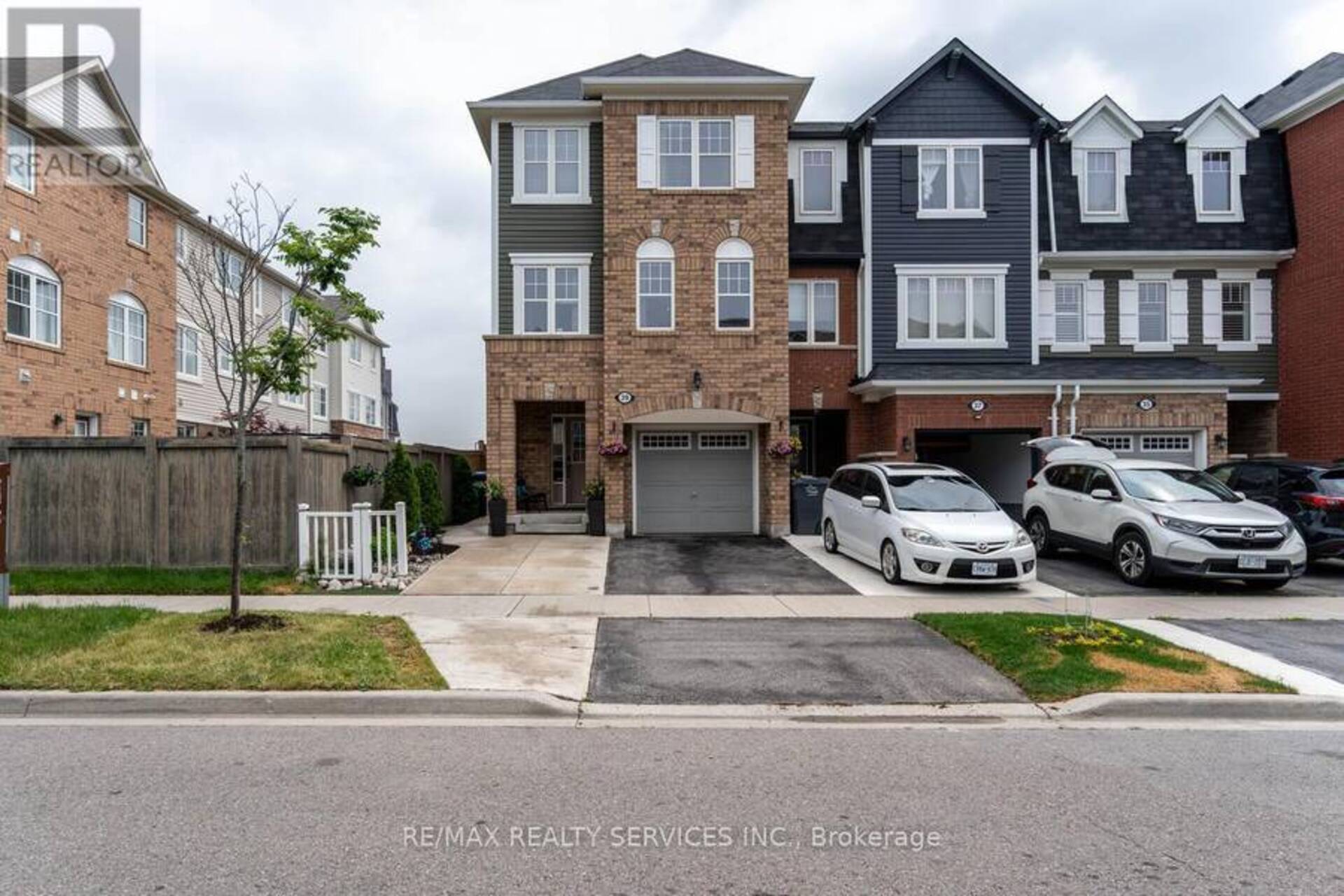 39 VANHORNE CLOSE Brampton