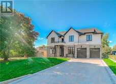 430 STANFIELD DRIVE Oakville