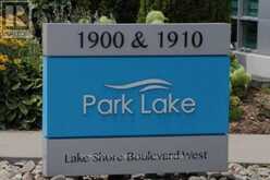 1102 - 1910 LAKE SHORE BOULEVARD W Toronto 