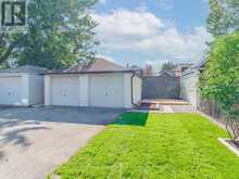 LOWER - 29 MORLAND ROAD Toronto