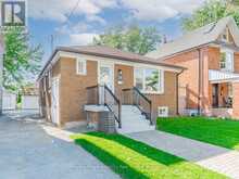 LOWER - 29 MORLAND ROAD Toronto