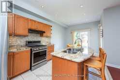 5507 LONGFORD DRIVE Mississauga 