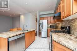 5507 LONGFORD DRIVE Mississauga 