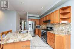 5507 LONGFORD DRIVE Mississauga 