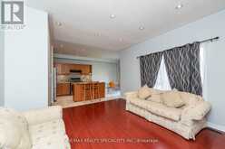 5507 LONGFORD DRIVE Mississauga 