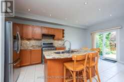 5507 LONGFORD DRIVE Mississauga 