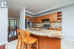 5507 LONGFORD DRIVE Mississauga 