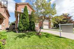 5507 LONGFORD DRIVE Mississauga 