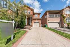 5507 LONGFORD DRIVE Mississauga 