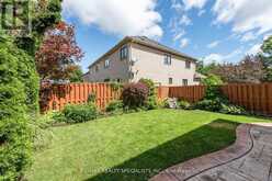 5507 LONGFORD DRIVE Mississauga 