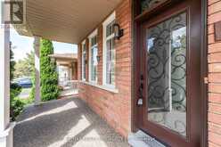 5507 LONGFORD DRIVE Mississauga 