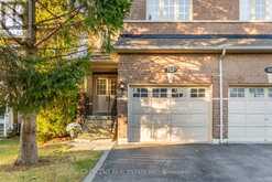 512 COTTAGERS GREEN DRIVE Mississauga