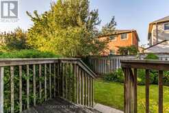 512 COTTAGERS GREEN DRIVE Mississauga