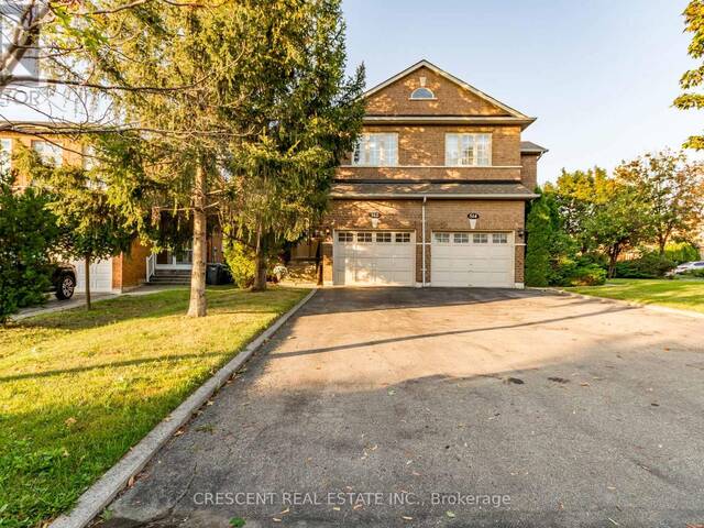 512 COTTAGERS GREEN DRIVE Mississauga Ontario