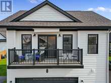 729 WILKINS GATE Cobourg