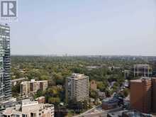 2511 - 1 YORKVILLE AVENUE Toronto