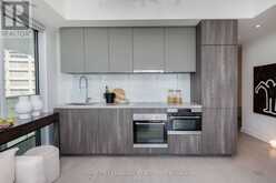 2304 - 15 QUEENS QUAY E Toronto