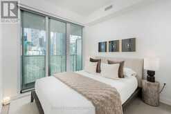 2304 - 15 QUEENS QUAY E Toronto