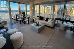 2304 - 15 QUEENS QUAY E Toronto