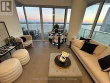 2304 - 15 QUEENS QUAY E Toronto