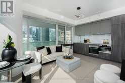 2304 - 15 QUEENS QUAY E Toronto