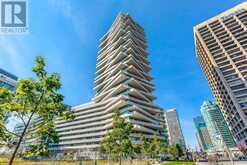 2304 - 15 QUEENS QUAY E Toronto