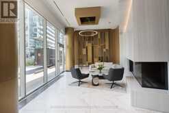 2304 - 15 QUEENS QUAY E Toronto