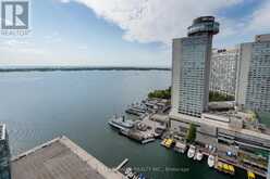 2304 - 15 QUEENS QUAY E Toronto