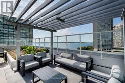 2304 - 15 QUEENS QUAY E Toronto