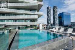 2304 - 15 QUEENS QUAY E Toronto