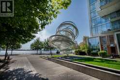 2304 - 15 QUEENS QUAY E Toronto