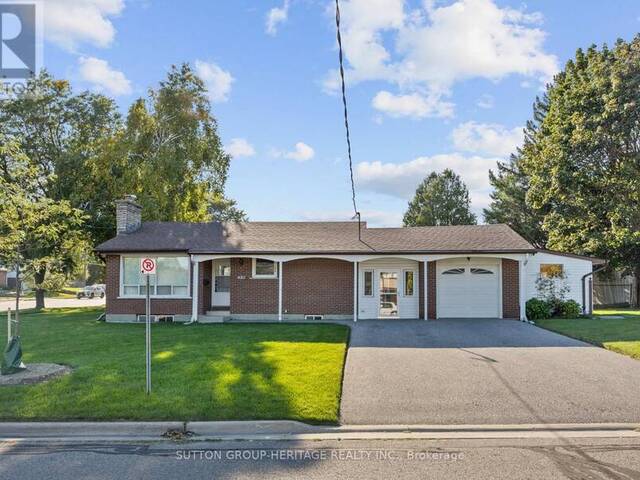 921 FLORELL DRIVE Oshawa Ontario