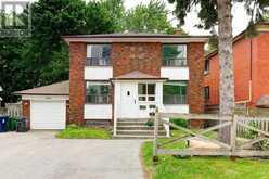 2563 KINGSTON ROAD Toronto