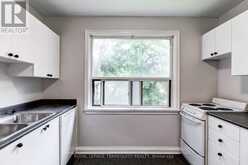 2563 KINGSTON ROAD Toronto