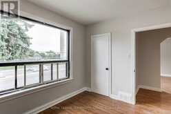 2563 KINGSTON ROAD Toronto