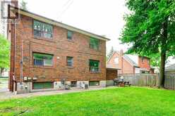 2563 KINGSTON ROAD Toronto