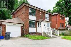 2563 KINGSTON ROAD Toronto