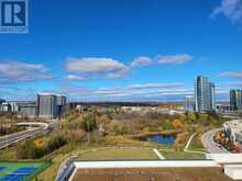 1215 - 8 ROUGE VALLEY DRIVE Markham 