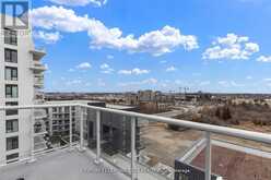 1215 - 8 ROUGE VALLEY DRIVE Markham 