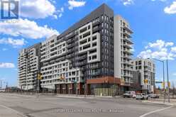 1215 - 8 ROUGE VALLEY DRIVE Markham