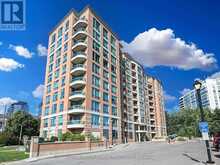 411 - 745 NEW WESTMINISTER DRIVE Vaughan 