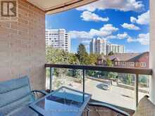 411 - 745 NEW WESTMINISTER DRIVE Vaughan 