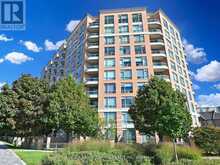 411 - 745 NEW WESTMINISTER DRIVE Vaughan 