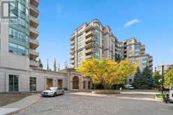 PH202 - 1 EMERALD LANE Vaughan 