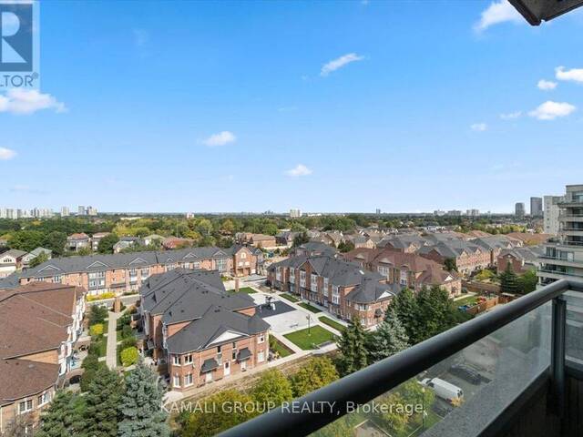 PH202 - 1 EMERALD LANE Vaughan  Ontario