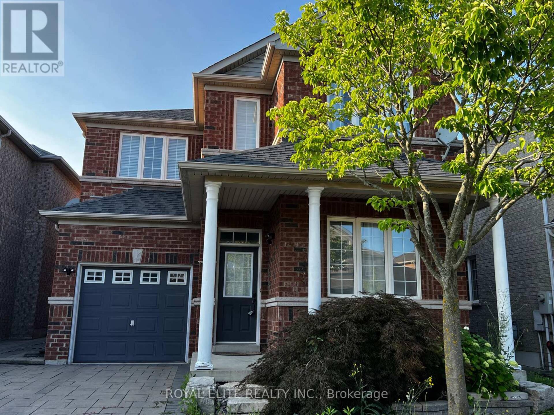 84 BATTLEFORD AVENUE Vaughan 