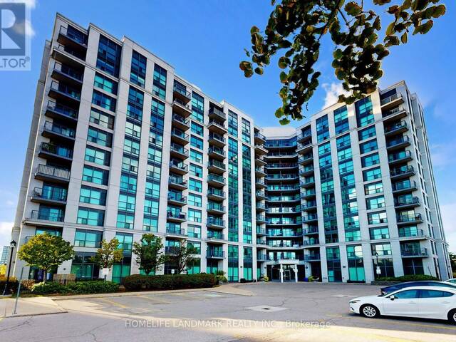 1017 - 185 ONEIDA CRESCENT Richmond Hill  Ontario