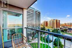 1017 - 185 ONEIDA CRESCENT Richmond Hill